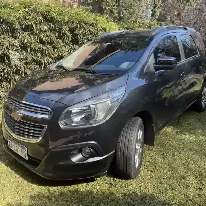 Chevrolet Spin 1.8 Ltz 5As 105Cv 2016 - foto 1