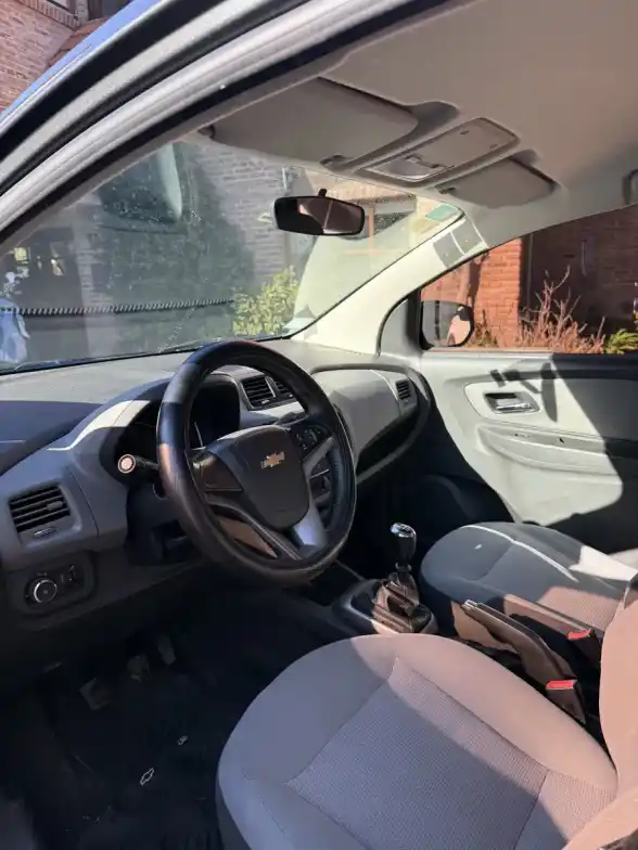 Chevrolet Spin 1.8 Ltz 5As 105Cv 2016 - foto 2