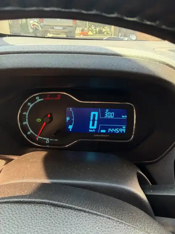 Chevrolet Spin 1.8 Ltz 5As 105Cv 2016 - foto 3