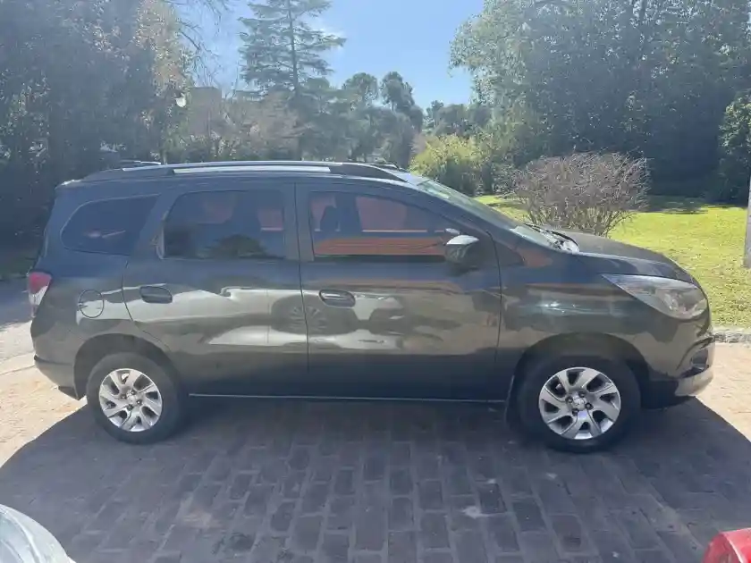 Chevrolet Spin 1.8 Ltz 5As 105Cv 2016 - foto 5