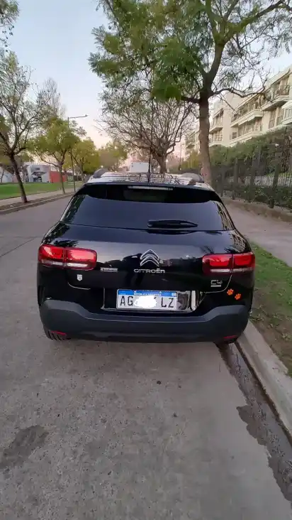 Citroën C4 Cactus 1.6 Vti 115 Feel At 2025 - foto 5