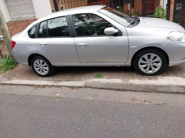 Renault Symbol 1.6 Sl Connection 16 V 2012 - foto 2