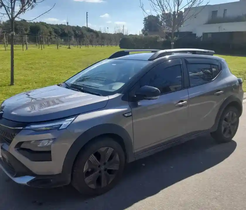 Renault Kardian 2025 - foto 1