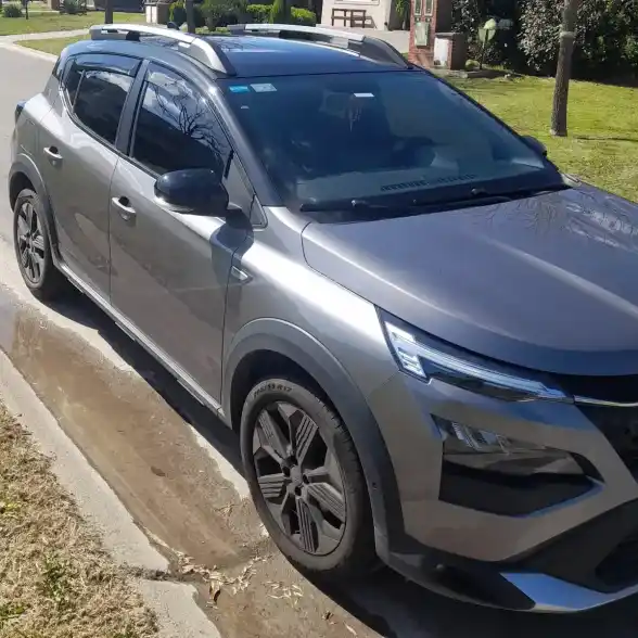 Renault Kardian 1.0 Tce Premiere Edition 200 Edc 2025 - foto 2