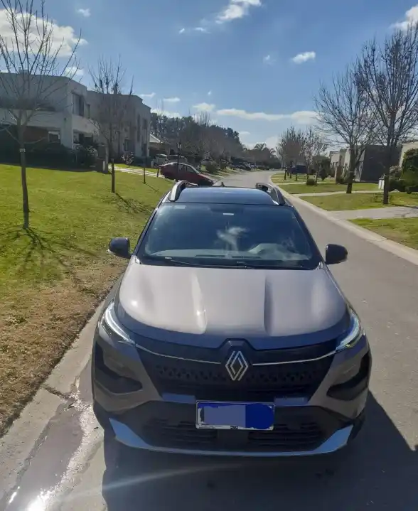 Renault Kardian 1.0 Tce Premiere Edition 200 Edc 2025 - foto 3