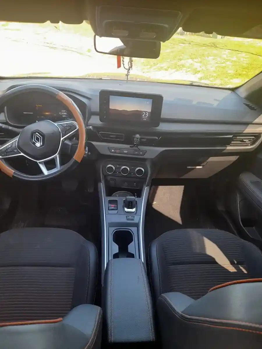 Renault Kardian 1.0 Tce Premiere Edition 200 Edc 2025 - foto 5
