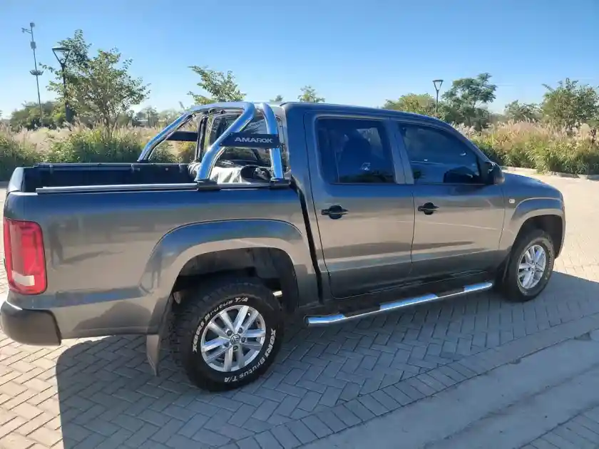 Volkswagen Amarok 2.0 Cd Tdi 140Cv Trendline 2019 - foto 2