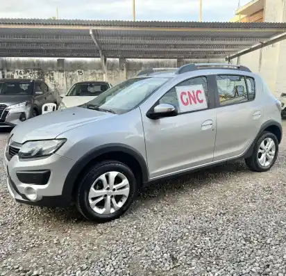 Renault Sandero Stepway 2018 - foto 1