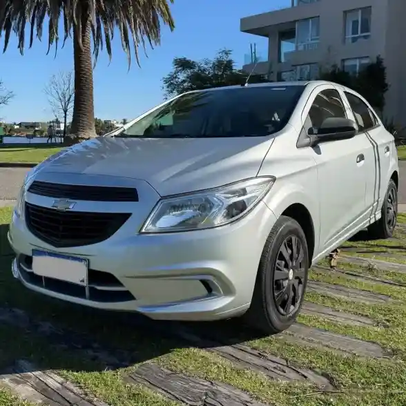 Chevrolet Onix 1.4 Lt 98Cv 2016 - foto 2