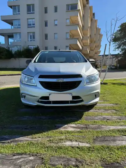 Chevrolet Onix 1.4 Lt 98Cv 2016 - foto 3