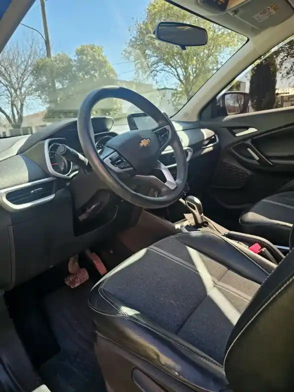 Chevrolet Tracker 1.2 Turbo Ltz At 2022 - foto 5