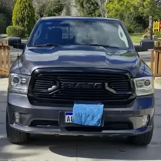 Ram 1500 5.7 Laramie Nigth Edition 2024 - foto 1