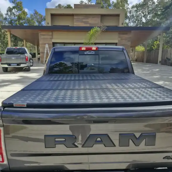 Ram 1500 5.7 Laramie Nigth Edition 2024 - foto 5