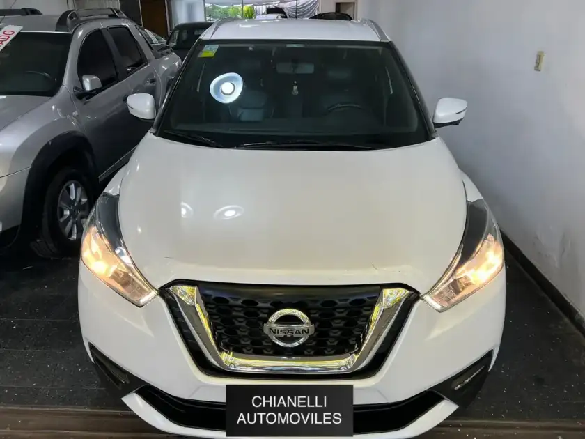 Nissan Kicks 1.6 Exclusive Cvt 2018 - foto 5