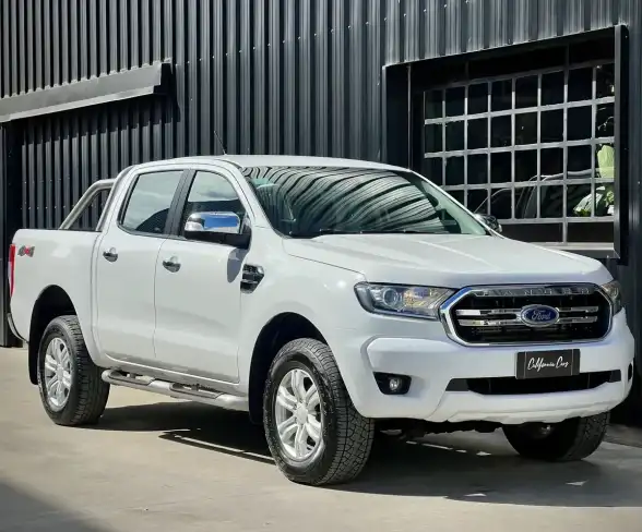 Ford Ranger 3.2 Cd Xlt Tdci 200Cv 4X4 2021 - foto 1