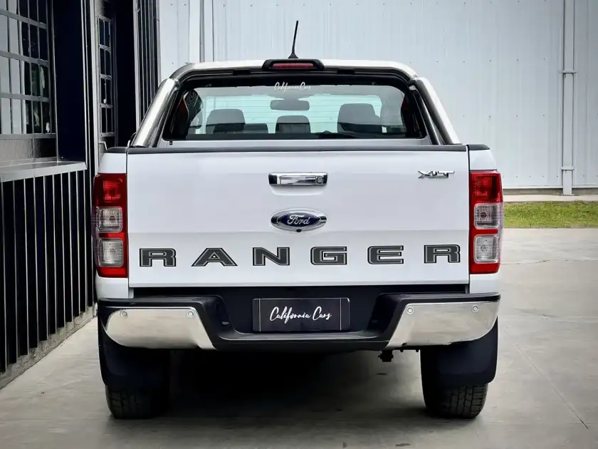 Ford Ranger 3.2 Cd Xlt Tdci 200Cv 4X4 2021 - foto 5