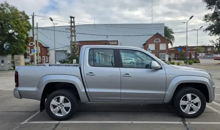 Volkswagen Amarok 2.0 Cd Tdi 180Cv 4X2 Highline Pack At 2023 - foto 4