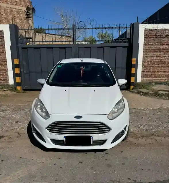 Ford Fiesta Kinetic 1.6 Se Powershift 120Cv 2017 - foto 2