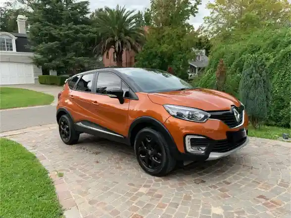 Renault Captur 2.0 Intens 2018 - foto 2