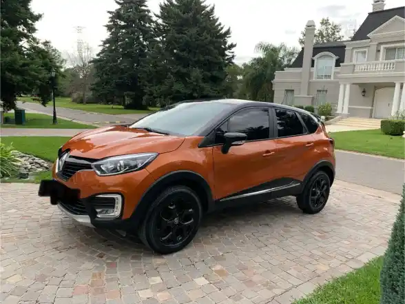 Renault Captur 2.0 Intens 2018 - foto 3