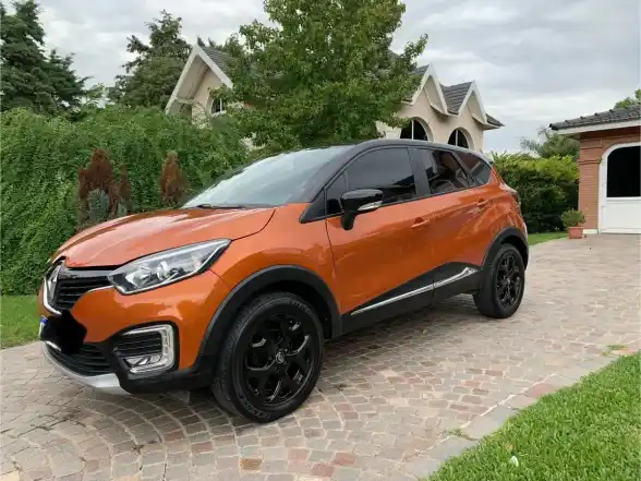 Renault Captur 2.0 Intens 2018 - foto 4