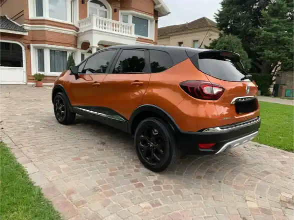 Renault Captur 2.0 Intens 2018 - foto 5