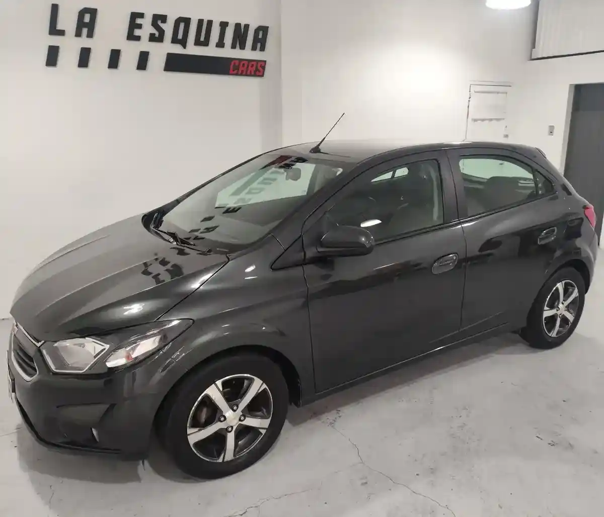 Chevrolet Onix 2018 - foto 1