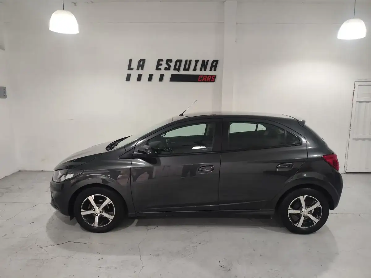 Chevrolet Onix 1.4 Ltz At 98Cv 2018 - foto 2