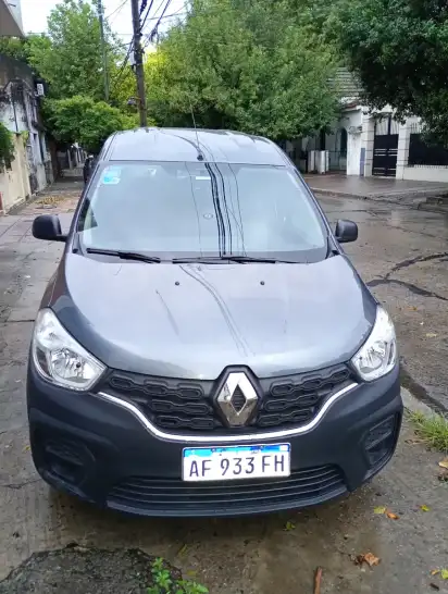 Renault Kangoo Ii Express 1.6 Sce Confort 5A 2023 - foto 1