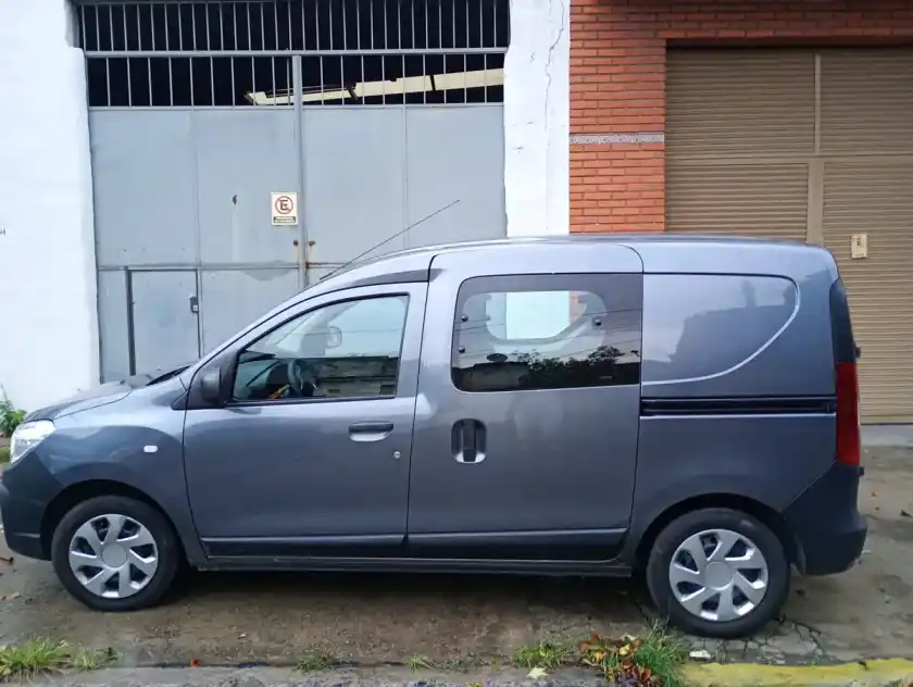 Renault Kangoo Ii Express 1.6 Sce Confort 5A 2023 - foto 3