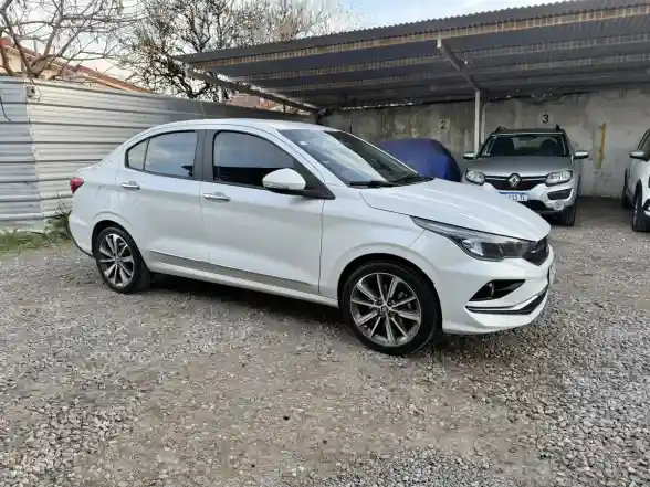 Fiat Cronos 1.8 16V Precision At6 Pack Premium 2021 - foto 3