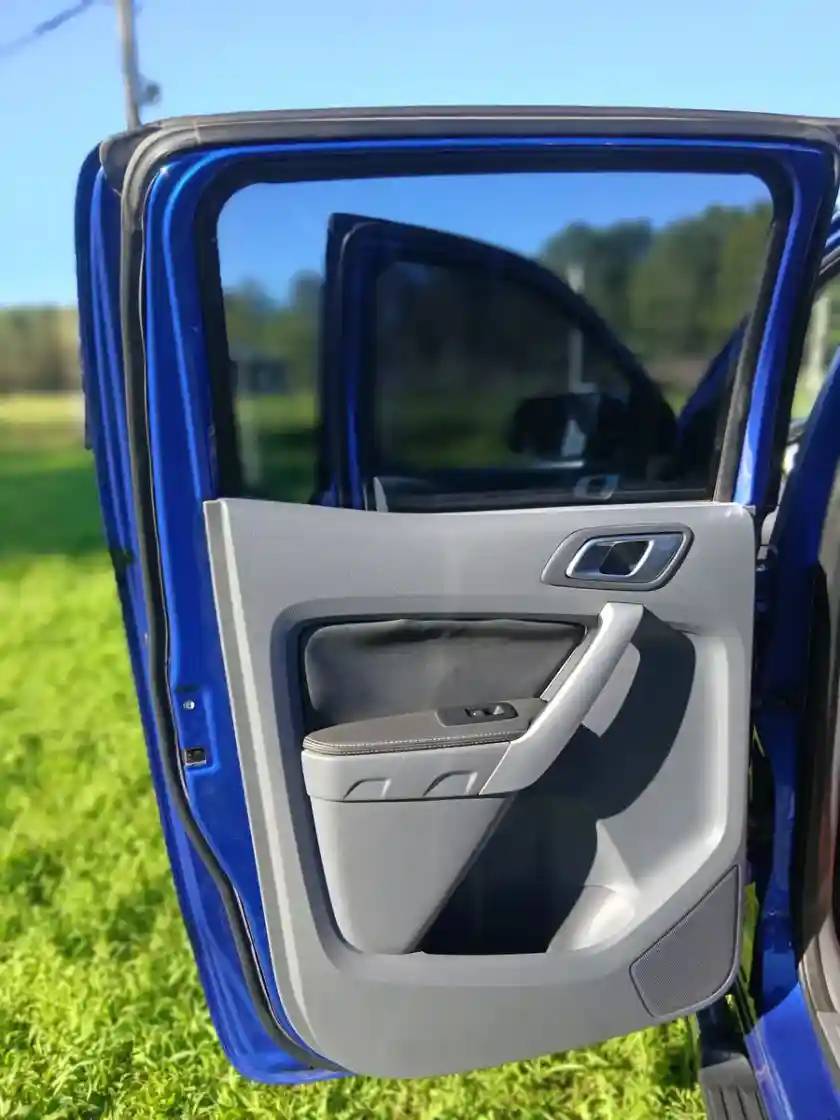Ford Ranger 3.2 Cd 4X4 Limited Tdci 200Cv At 2013 - foto 3