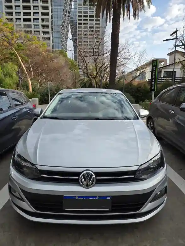 Volkswagen Virtus 1.6 Comfortline At 2021 - foto 2