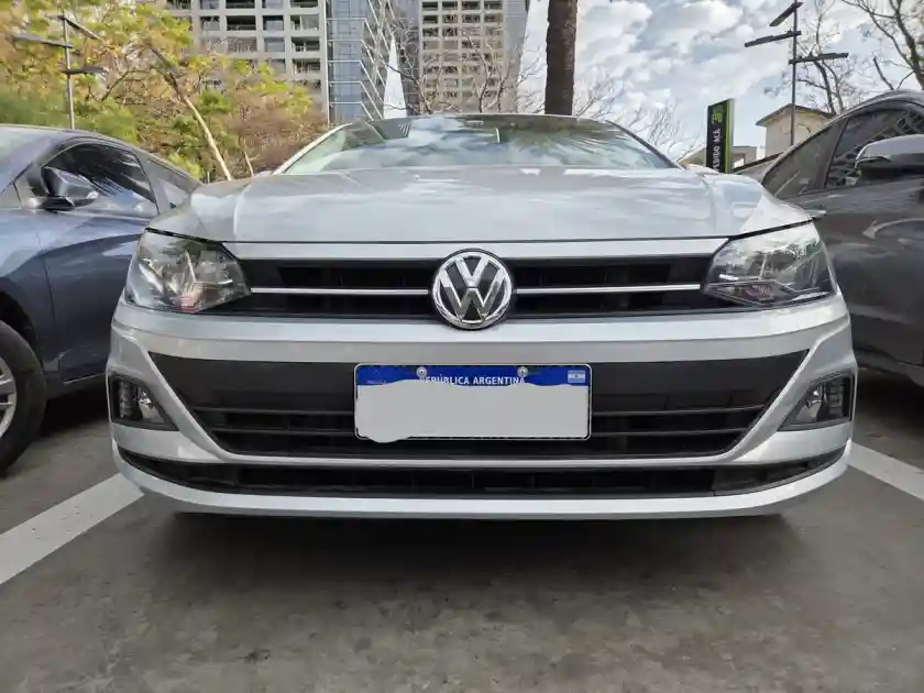 Volkswagen Virtus 1.6 Comfortline At 2021 - foto 3