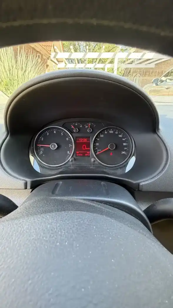 Volkswagen Gol Trend 1.6 Trendline 101Cv 2016 - foto 2