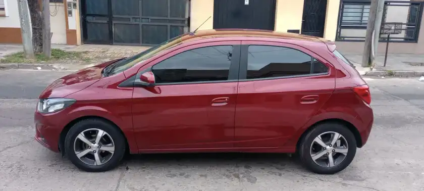 Chevrolet Onix 1.4 Ltz 98Cv 2017 - foto 3