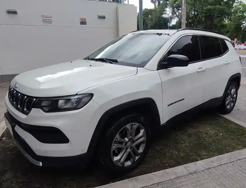 Jeep Compass 2023 - foto 1