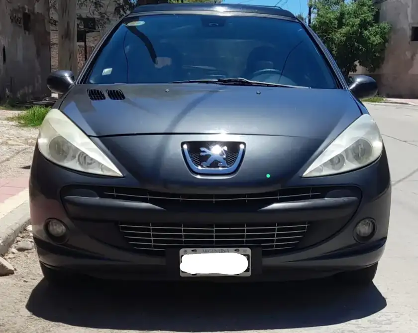 Peugeot 207 1.6 Xt 2011 - foto 3