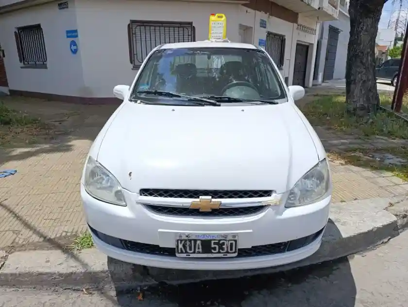 Chevrolet Classic 1.4 Ls Pack 2012 - foto 1