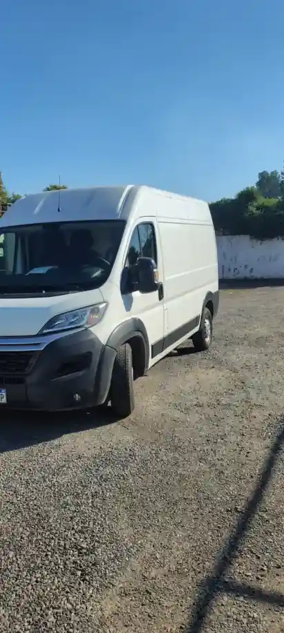 Citroën Jumper 2.2 435 L2H2 Hdi 130 Mt6 2021 - foto 2