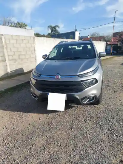 Fiat Toro 1.8 Freedom 4X2 At 2020 - foto 3