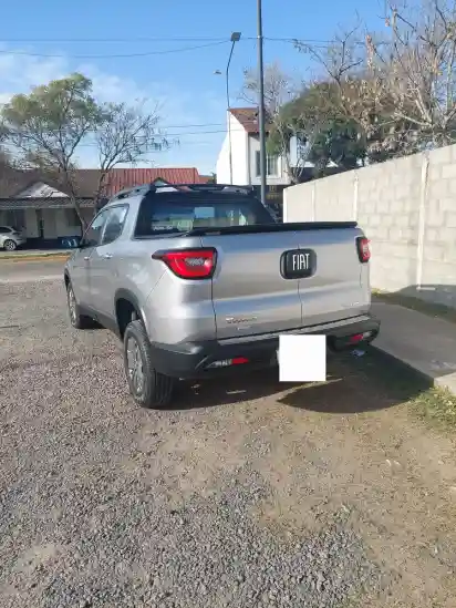 Fiat Toro 1.8 Freedom 4X2 At 2020 - foto 5