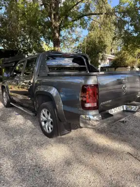 Volkswagen Amarok 3.0 V6 Cd Highline 2023 - foto 5