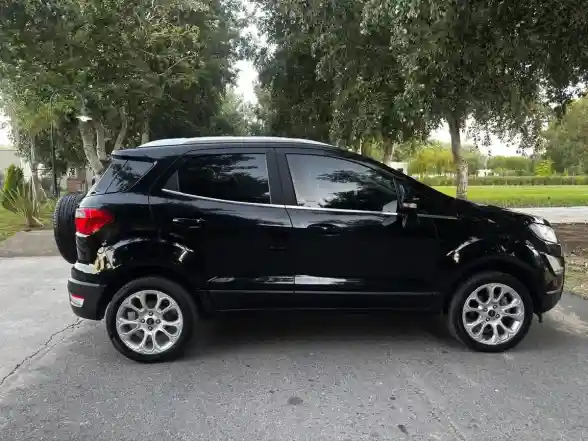 Ford Ecosport 2.0 Gdi Titanium 170Cv 4X2 2021 - foto 2