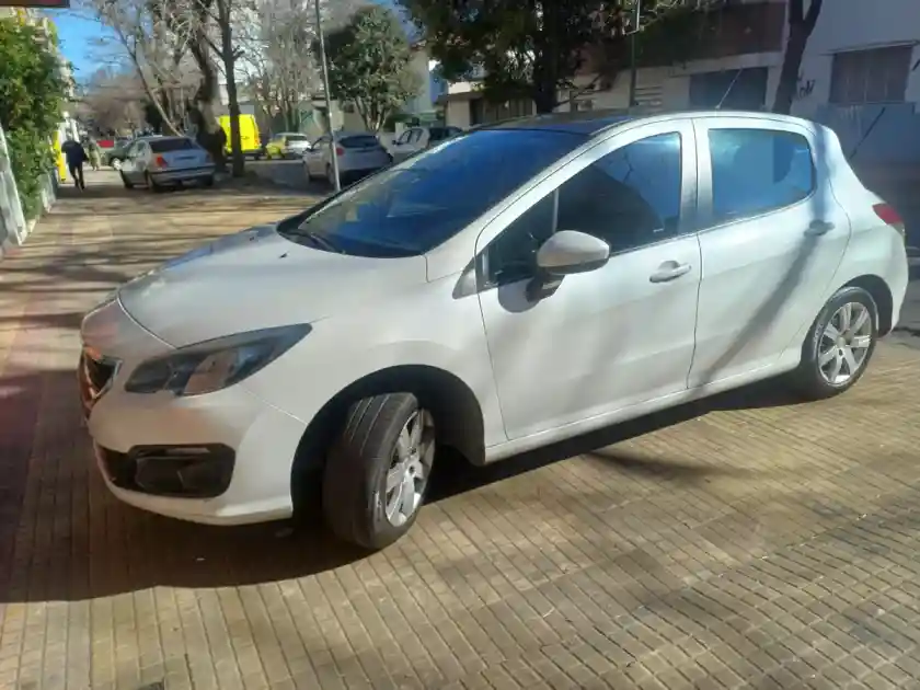 Peugeot 308 1.6 Allure Nav Hdi 115Cv 2015 - foto 1