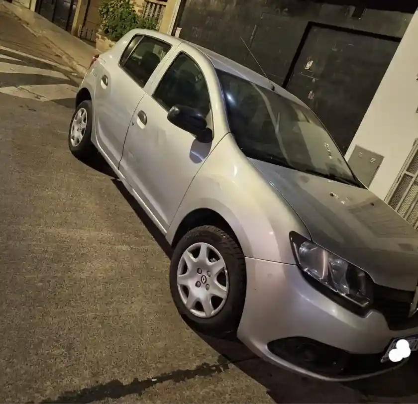Renault Sandero 1.6 Authentique 90Cv Nac 2017 - foto 4