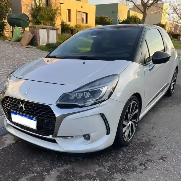 D.s. Ds3 1.6 Thp 156 Sport Chic 2017 - foto 1