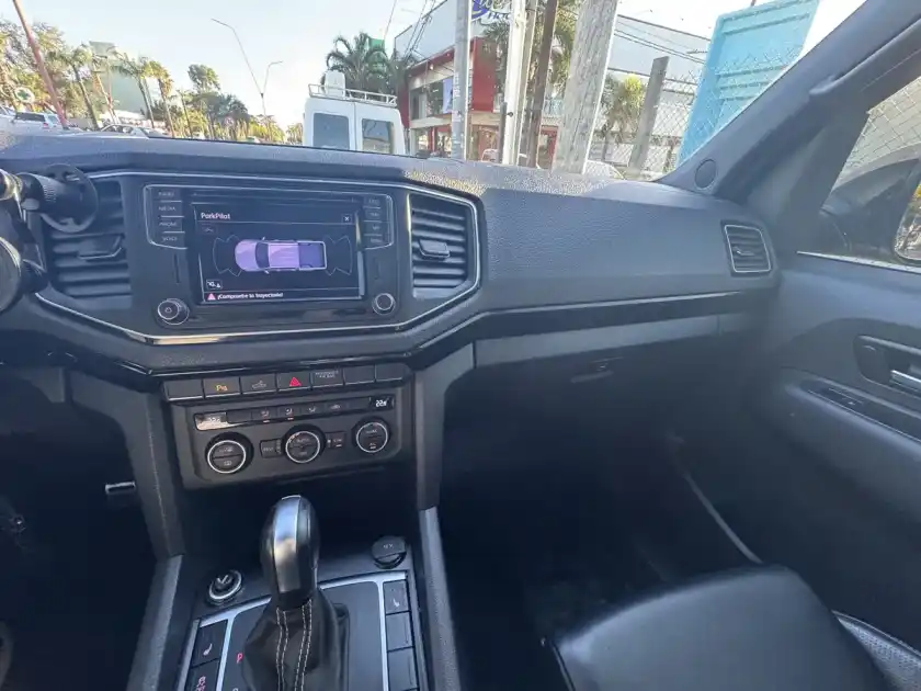 Volkswagen Amarok 3.0 V6 Extreme Black Style 2022 - foto 5