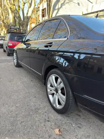 Mercedes-Benz Clase C 1.8 C200 K Avantgarde 2008 - foto 4