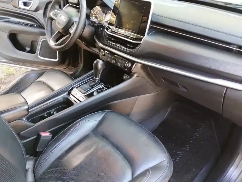 Jeep Compass 1.3 T270 Sport 2022 - foto 5